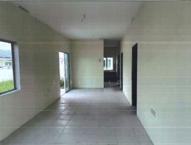 1-storey Terraced House for Sale in Teluk Intan (Perak) - Leslie Low - Interior - PropertyGuru.com.my