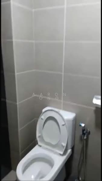 Servis Apartment untuk Disewa di The Nest @ Jln Klang Lama - Aaron Ong - Bathroom - PropertyGuru.com.my