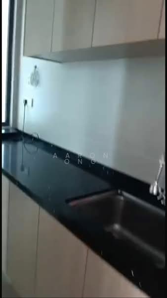 Servis Apartment untuk Disewa di The Nest @ Jln Klang Lama - Aaron Ong - Kitchen - PropertyGuru.com.my