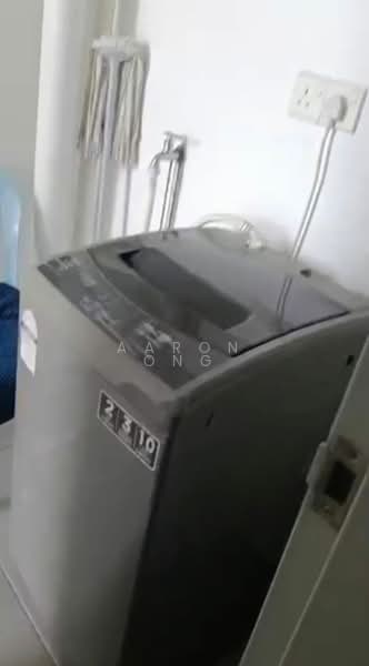 Servis Apartment untuk Disewa di The Nest @ Jln Klang Lama - Aaron Ong - Interior - PropertyGuru.com.my