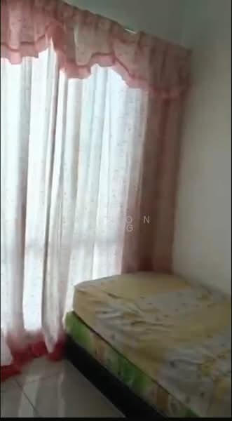 Servis Apartment untuk Disewa di The Nest @ Jln Klang Lama - Aaron Ong - Bedroom - PropertyGuru.com.my