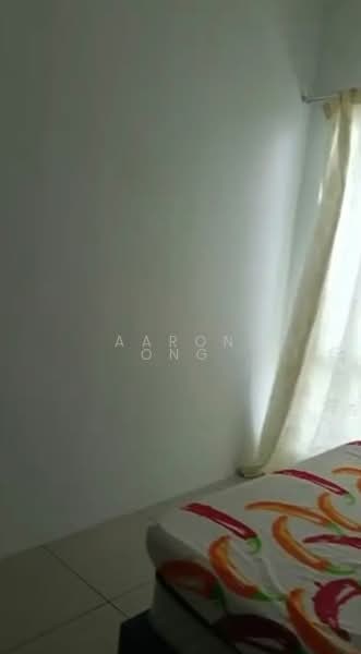 Servis Apartment untuk Disewa di The Nest @ Jln Klang Lama - Aaron Ong - Bedroom - PropertyGuru.com.my