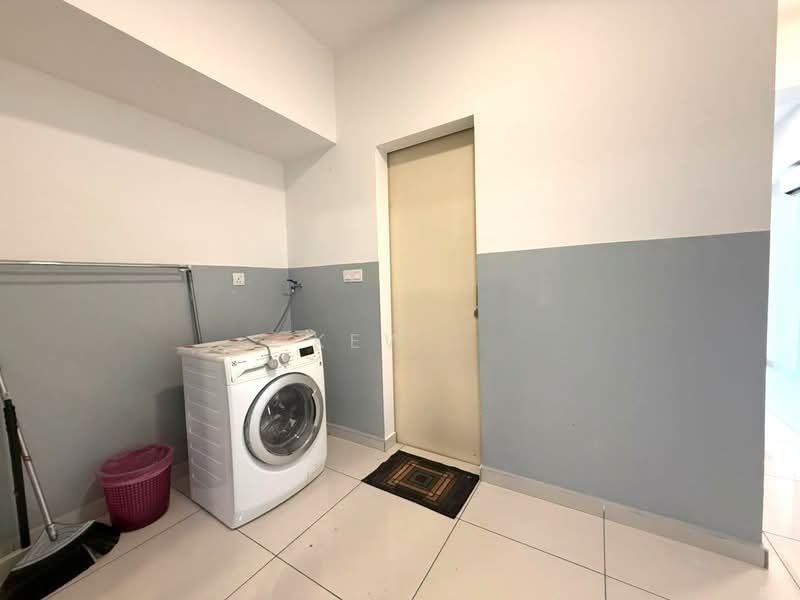 Service Residence for Rent at Avenue D'Vogue - Kew . - Interior - PropertyGuru.com.my