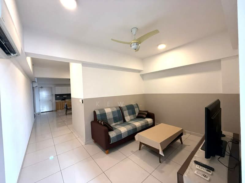 Service Residence for Rent at Avenue D'Vogue - Kew . - PropertyGuru.com.my