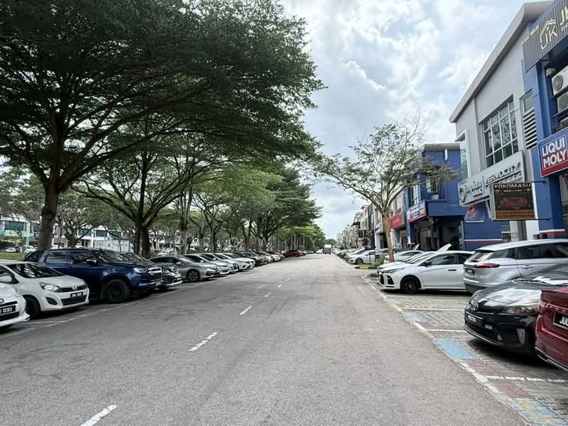 Kilang untuk Disewa di Permas Jaya (Johor) - Torow Yeow - Exterior - PropertyGuru.com.my