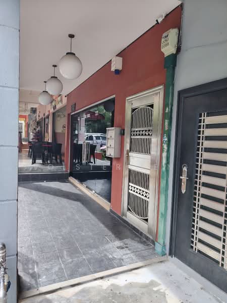 Shop / Office for Sale in Taman Damai Mewah (Kajang) - Volster Leng - Exterior - PropertyGuru.com.my
