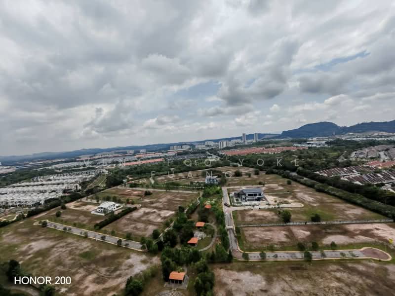 Service Residence for Rent at Trefoil - Veni Foo Yoke Fuang - Exterior - PropertyGuru.com.my