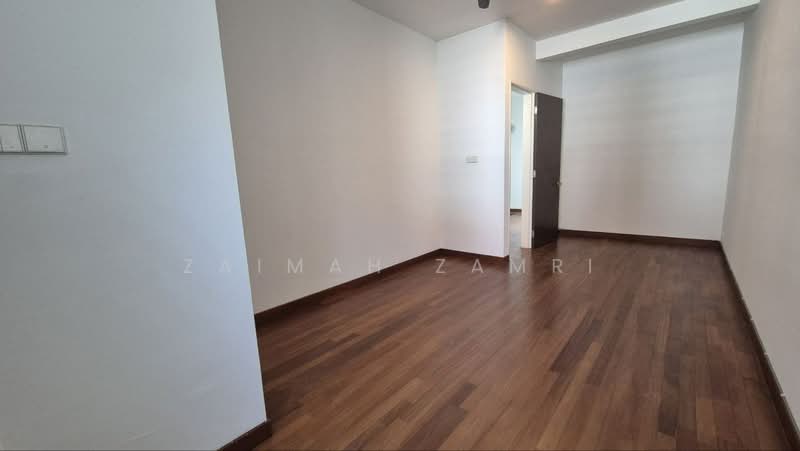 2-storey Terraced House for Sale in Alam Impian (Shah Alam) - Zaimah Zamri - Interior - PropertyGuru.com.my
