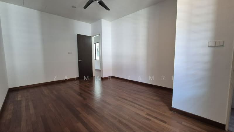 2-storey Terraced House for Sale in Alam Impian (Shah Alam) - Zaimah Zamri - Interior - PropertyGuru.com.my