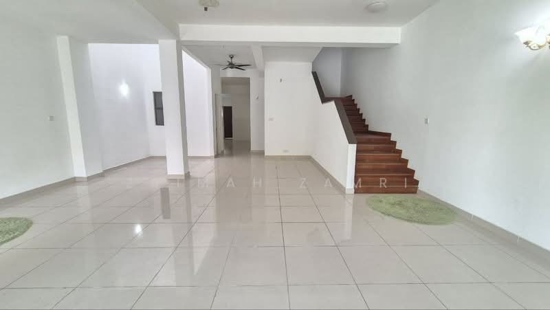 2-storey Terraced House for Sale in Alam Impian (Shah Alam) - Zaimah Zamri - Interior - PropertyGuru.com.my