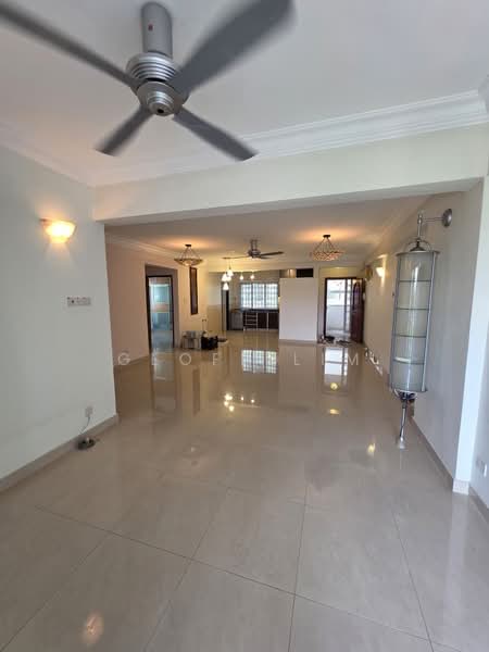 Kondominium untuk Dijual di Awana Puri - Geoff Lim - Living Room - PropertyGuru.com.my