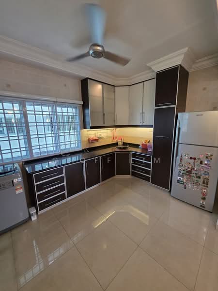 Kondominium untuk Dijual di Awana Puri - Geoff Lim - Kitchen - PropertyGuru.com.my