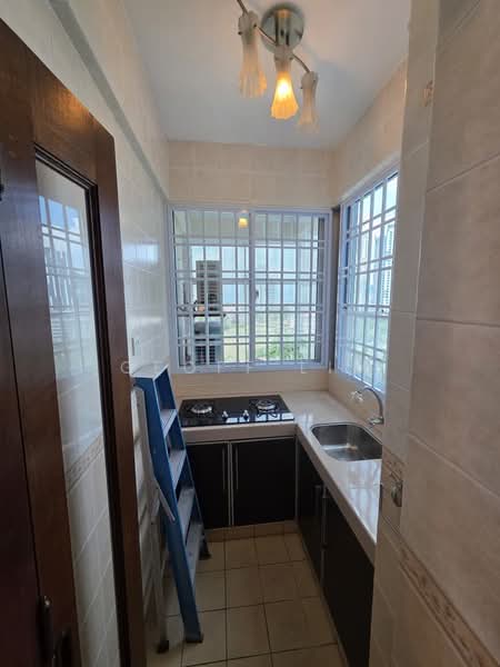 Kondominium untuk Dijual di Awana Puri - Geoff Lim - Kitchen - PropertyGuru.com.my