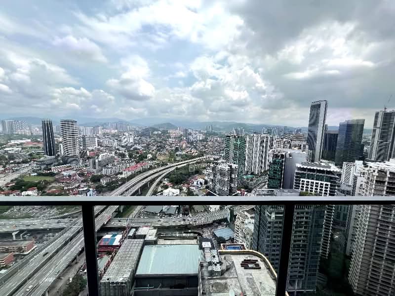 Service Residence for Rent at Royce Residence - David Lao - PropertyGuru.com.my