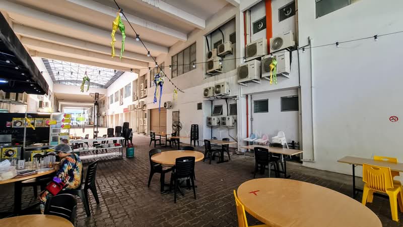 Kedai / Pejabat untuk Dijual di Kota Kinabalu (Sabah) - Abby Tan - Exterior - PropertyGuru.com.my