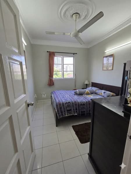 Kondominium untuk Dijual di Sri Jati II - AMY HANZ - Bedroom - PropertyGuru.com.my