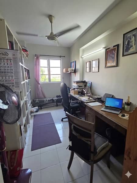 Kondominium untuk Dijual di Sri Jati II - AMY HANZ - Study - PropertyGuru.com.my