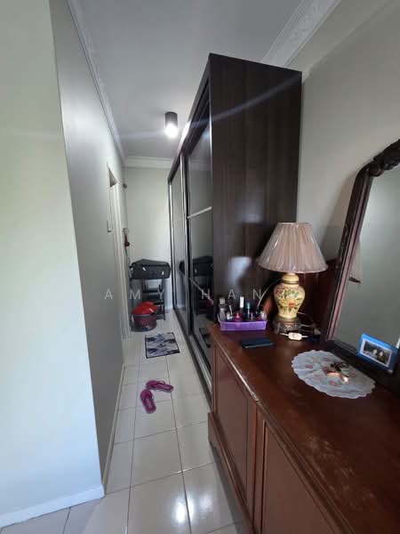 Kondominium untuk Dijual di Sri Jati II - AMY HANZ - Corridor - PropertyGuru.com.my