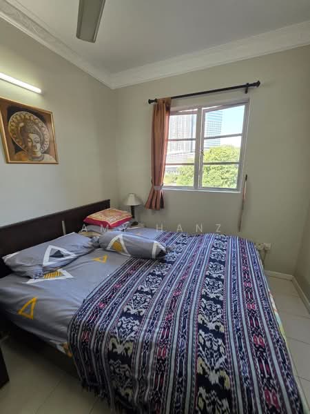 Kondominium untuk Dijual di Sri Jati II - AMY HANZ - Bedroom - PropertyGuru.com.my