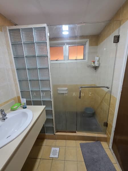 Kondominium untuk Dijual di Sri Jati II - AMY HANZ - Bathroom - PropertyGuru.com.my