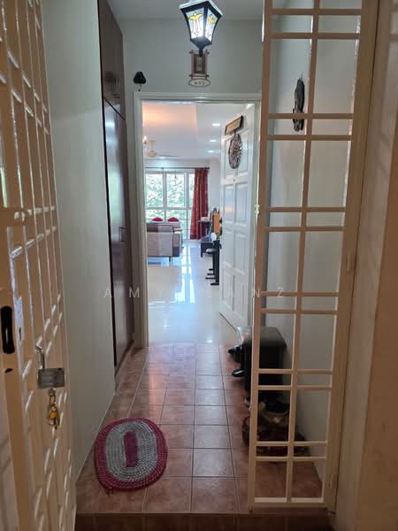 Kondominium untuk Dijual di Sri Jati II - AMY HANZ - Entrance - PropertyGuru.com.my