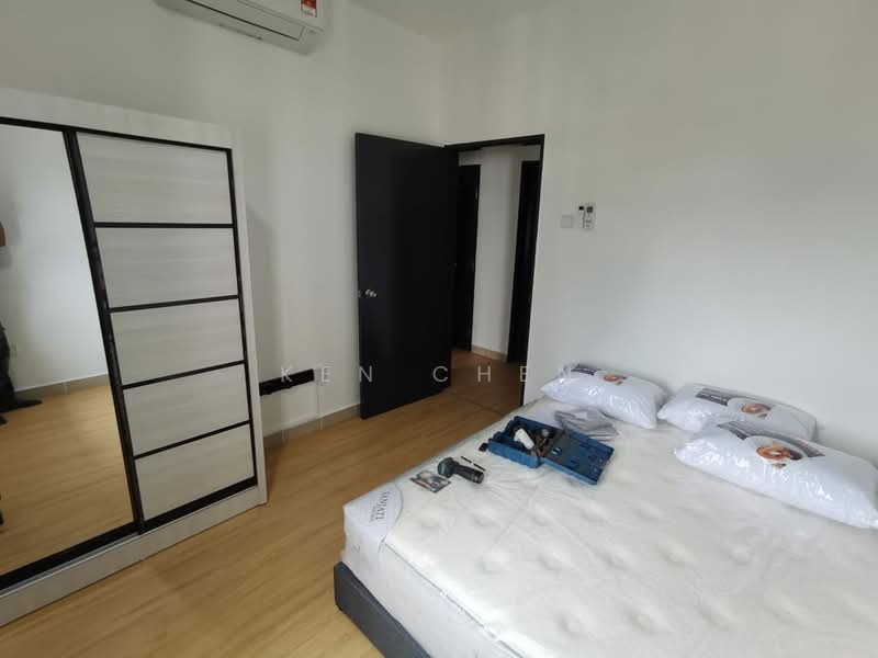 Apartment for Rent at Residensi Akasia Jubilee - Ken Chen - Bedroom - PropertyGuru.com.my