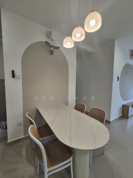 Apartment for Rent at Residensi Akasia Jubilee - Ken Chen - PropertyGuru.com.my