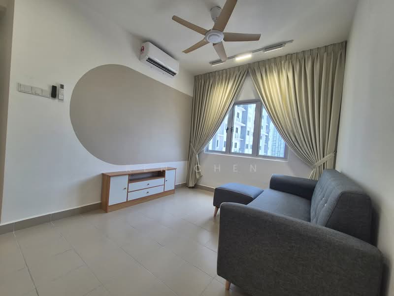Apartment for Rent at Residensi Akasia Jubilee - Ken Chen - PropertyGuru.com.my