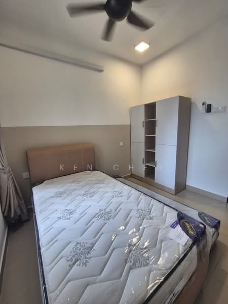 Apartment for Rent at Residensi Akasia Jubilee - Ken Chen - PropertyGuru.com.my