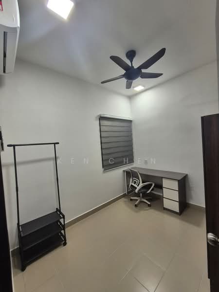 Apartment for Rent at Residensi Akasia Jubilee - Ken Chen - PropertyGuru.com.my