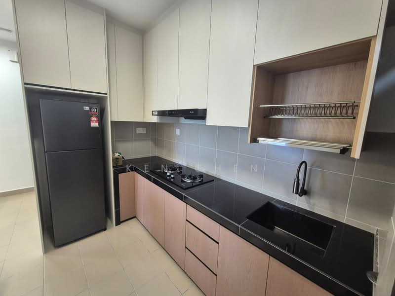 Apartment for Rent at Residensi Akasia Jubilee - Ken Chen - PropertyGuru.com.my