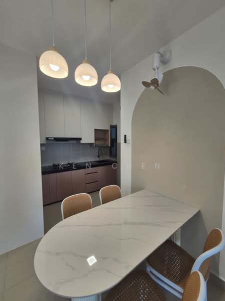Apartment for Rent at Residensi Akasia Jubilee - Ken Chen - PropertyGuru.com.my