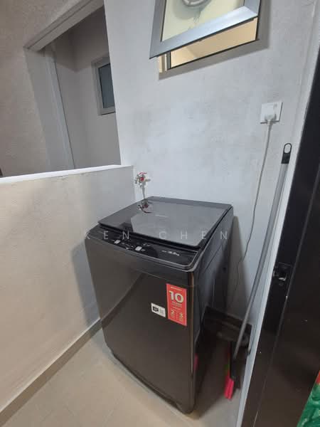 Apartment for Rent at Residensi Akasia Jubilee - Ken Chen - PropertyGuru.com.my