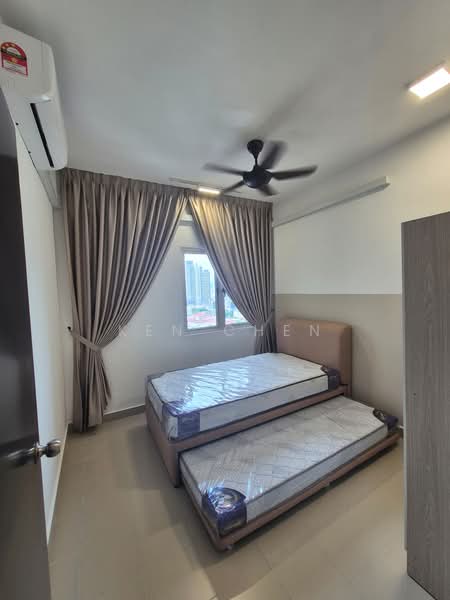 Apartment for Rent at Residensi Akasia Jubilee - Ken Chen - PropertyGuru.com.my