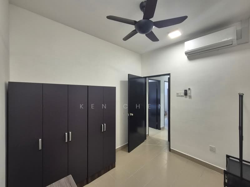 Apartment for Rent at Residensi Akasia Jubilee - Ken Chen - PropertyGuru.com.my