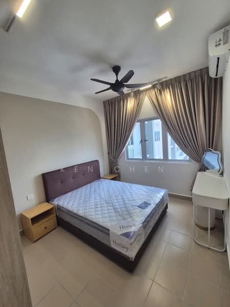 Apartment for Rent at Residensi Akasia Jubilee - Ken Chen - PropertyGuru.com.my