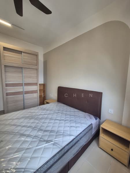 Apartment for Rent at Residensi Akasia Jubilee - Ken Chen - PropertyGuru.com.my