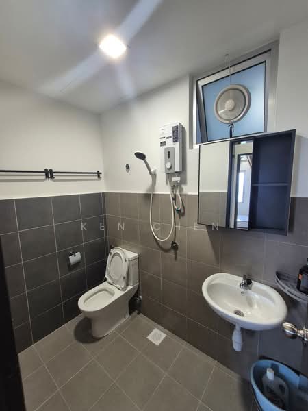 Apartment for Rent at Residensi Akasia Jubilee - Ken Chen - PropertyGuru.com.my