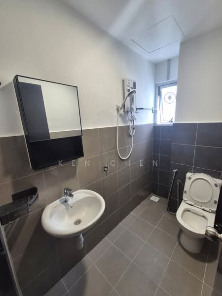 Apartment for Rent at Residensi Akasia Jubilee - Ken Chen - PropertyGuru.com.my
