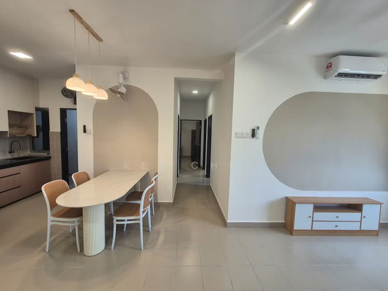 Apartment for Rent at Residensi Akasia Jubilee - Ken Chen - PropertyGuru.com.my