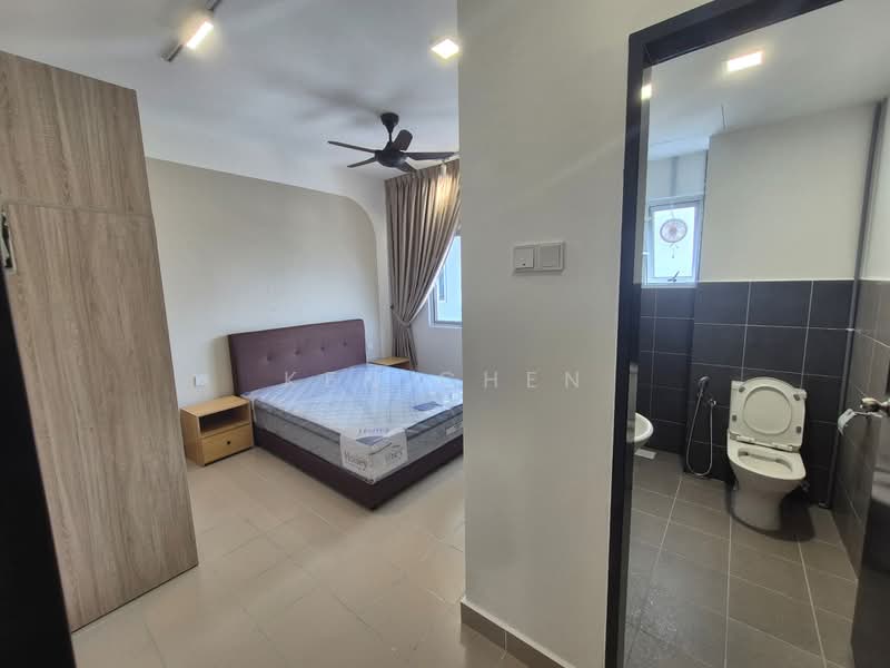 Apartment for Rent at Residensi Akasia Jubilee - Ken Chen - PropertyGuru.com.my