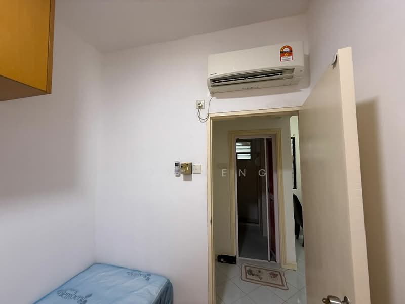 Kondominium untuk Disewa di Sri York Condominium - Hoy Meng - Bedroom - PropertyGuru.com.my