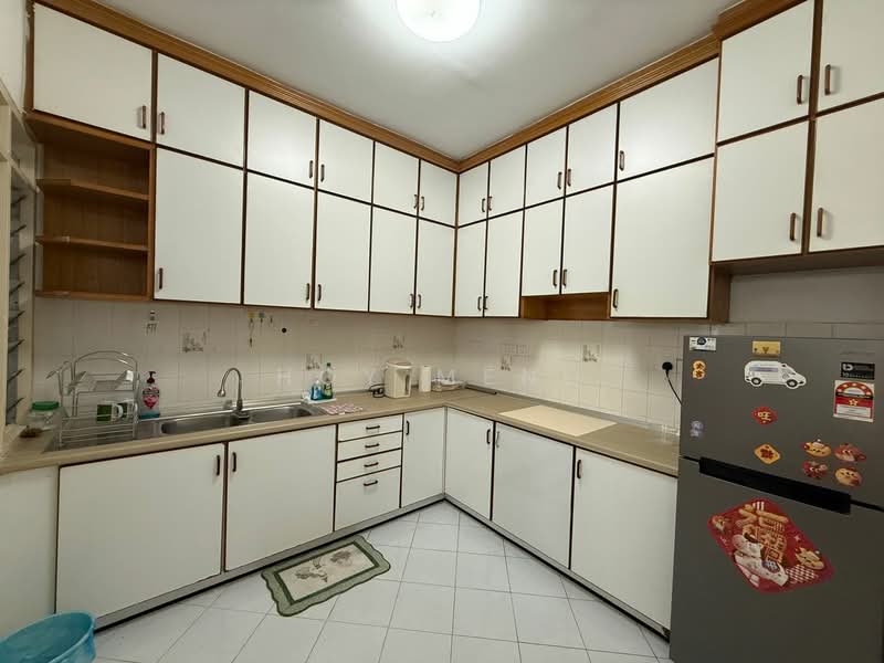 Kondominium untuk Disewa di Sri York Condominium - Hoy Meng - PropertyGuru.com.my