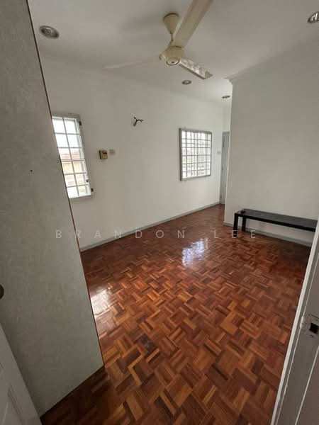 Rumah Teres 2 Tingkat untuk Dijual di Taman Jaya Baru (Cheras) - Brandon Lee - Living Room - PropertyGuru.com.my