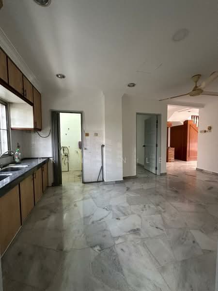 Rumah Teres 2 Tingkat untuk Dijual di Taman Jaya Baru (Cheras) - Brandon Lee - Kitchen - PropertyGuru.com.my