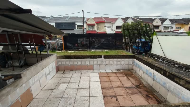 2-storey Terraced House for Sale in BANDAR PUCHONG JAYA (Puchong) - Aaron Wong - Exterior - PropertyGuru.com.my