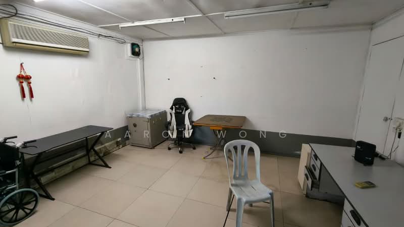 2-storey Terraced House for Sale in BANDAR PUCHONG JAYA (Puchong) - Aaron Wong - Interior - PropertyGuru.com.my