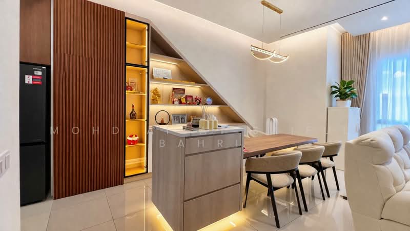 Townhouse for Sale in Eco Ardence (Setia Alam) - Mohd Aizat Saiful Bahri - Interior - PropertyGuru.com.my