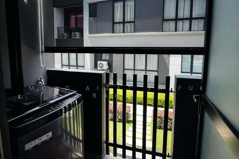 Townhouse for Sale in Eco Ardence (Setia Alam) - Mohd Aizat Saiful Bahri - PropertyGuru.com.my