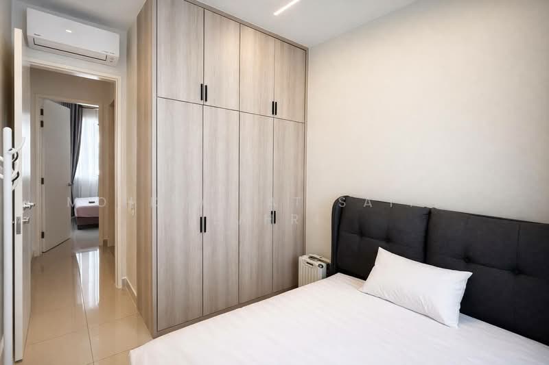 Townhouse for Sale in Eco Ardence (Setia Alam) - Mohd Aizat Saiful Bahri - PropertyGuru.com.my